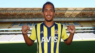 Fenerbahçe, Mauricio Lemos'u açıkladı