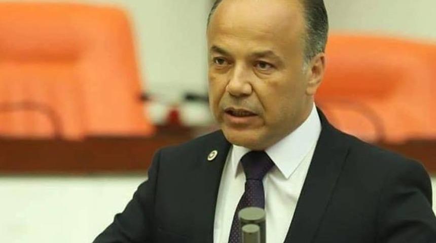 AK Partili Yavuz’un Malazgirt Zaferi mesajı