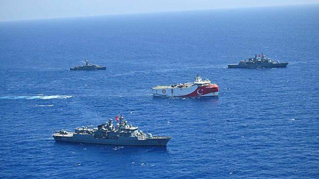 ABD'den Türkiye mektubu: Provokatif