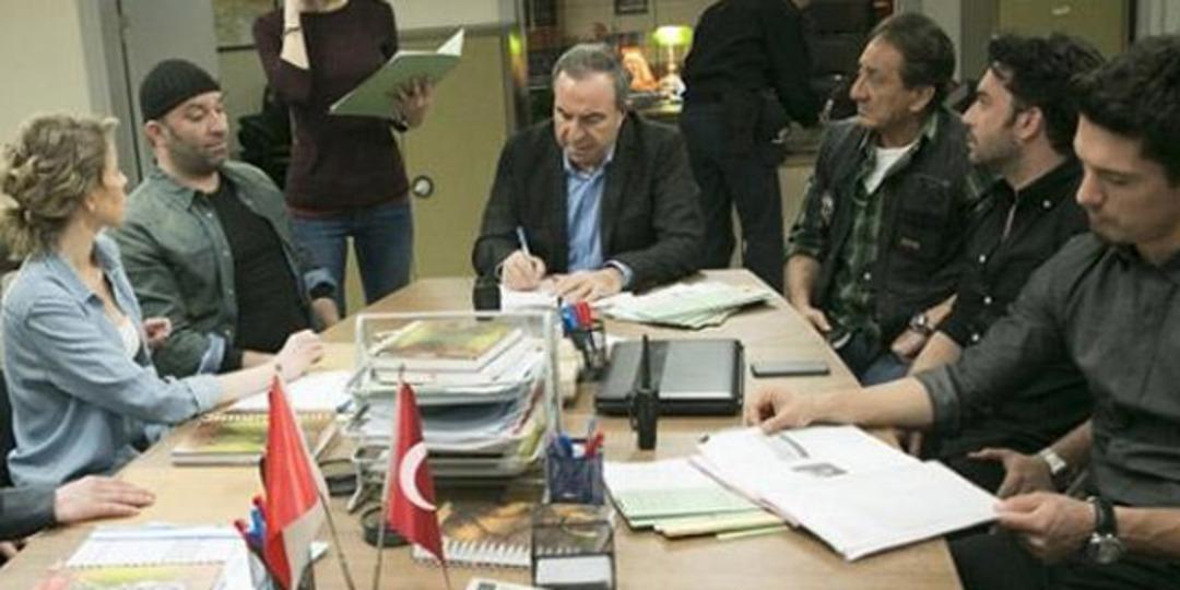 Arka Sokaklar 397. B&ouml;l&uuml;m Fotoğrafları