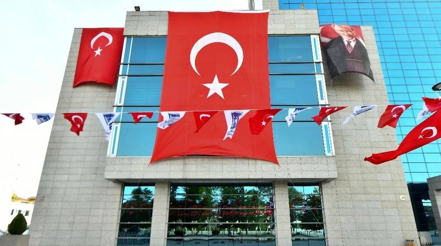 Büyükşehir’den dopdolu Zafer Bayramı programı