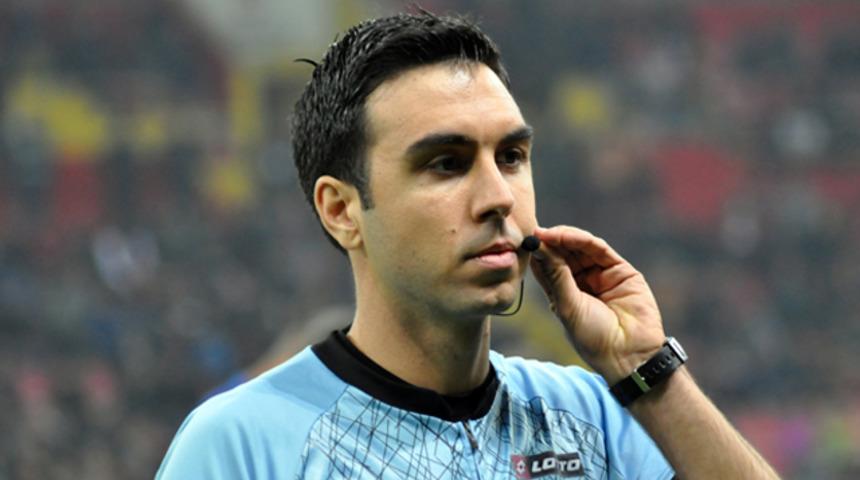 UEFA'dan Arda Kardeşler'e görev