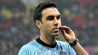 UEFA'dan Arda Kardeşler'e görev