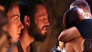 Survivor şampiyonu Atakan ile Ezgi'nin aşkı sonunda ortaya çıktı
