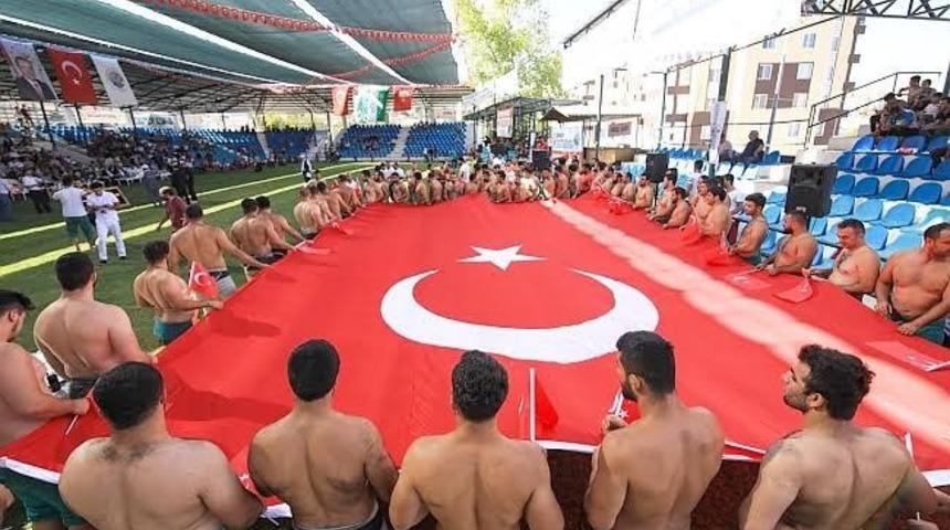 Pandemi s&uuml;reci G&uuml;reş festivalini iptal ettirdi