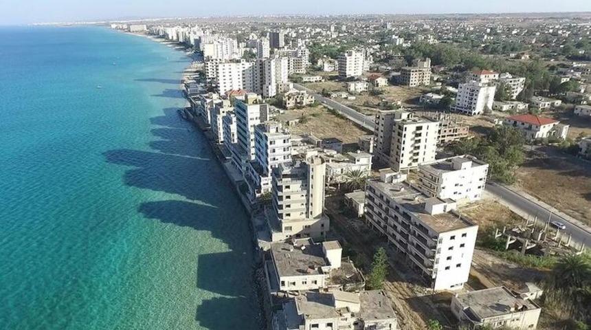 Rumlardan BM'ye &ccedil;ağrı: T&uuml;rkiye'ye izin vermeyin!