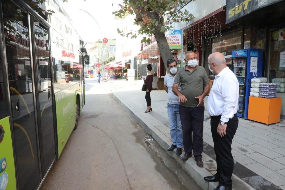 Başkan Bıyık: &ldquo;Darıca&rsquo;yı ortak akılla y&ouml;netmek istiyoruz&rdquo;