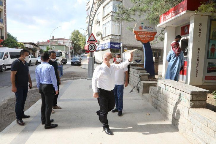 Başkan Bıyık: “Darıca’yı ortak akılla yönetmek istiyoruz” G3