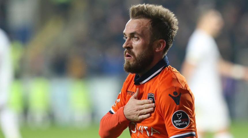 Visca için tüm şartları zorlayan Fenerbahçe, Başakşehir'e iki futbolcu önerdi