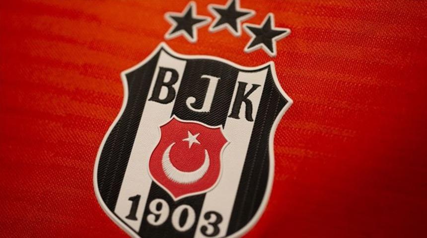 Beşiktaş’ta forma numaraları belli oldu