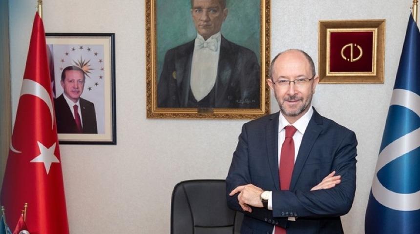 Yeni öğrencilere “hoş geldiniz” mesajı