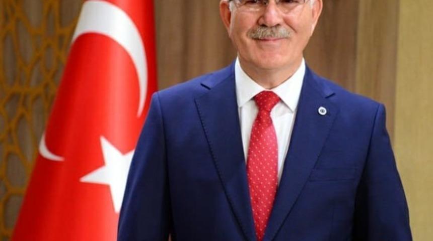 Prof. Dr. Ekrem Savaş&rsquo;tan 1071 Malazgirt Zaferi mesajı