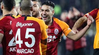 Galatasaray'dan son dakika Marcao kararı!