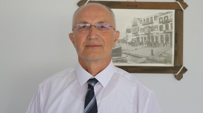 Bilim Kurulu Üyesi Prof. Dr. Ünal: İkinci dalga muhtemelen ekim ve kasım ayı gibi havaların soğumasıyla olur