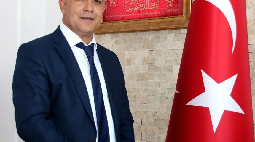 Başkan Ensari’nin, ’Malazgirt Zaferi’nin 949’uncu yıl dönümü’ mesajı