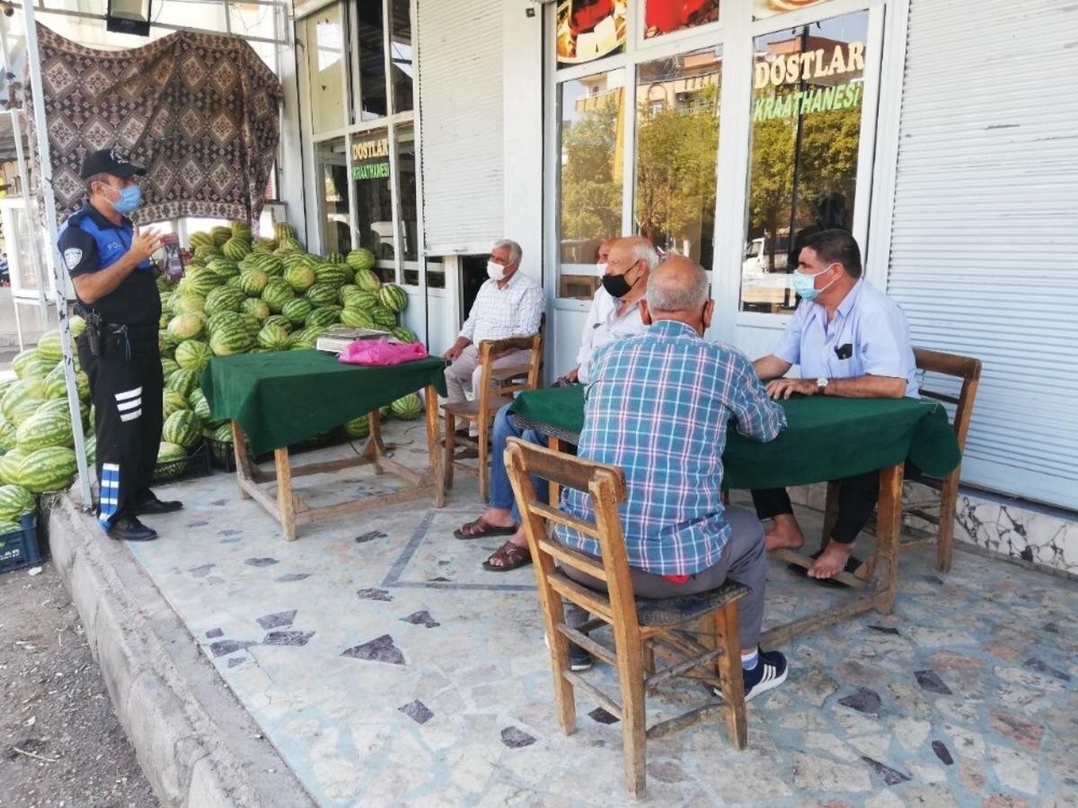 Emniyetten d&uuml;ğ&uuml;n magandalarına karşı uyarı