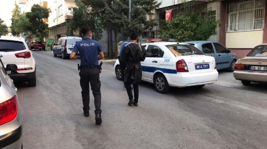 4 g&uuml;nd&uuml;r haber alınamayan kadın evinde &ouml;l&uuml; bulundu