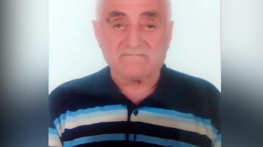 Elazığ'da kaybolan yaşlı adam koronavirüs şüphesiyle hastaneye kaldırıldı