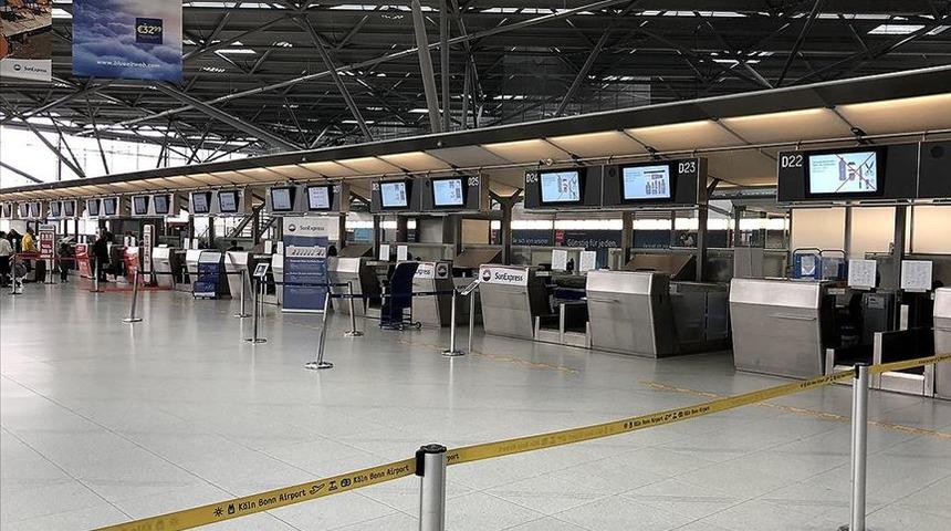 Almanya seyahat uyarısını uzatıyor! Türkiye de listede