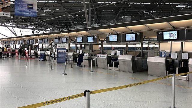 Almanya seyahat uyarısını uzatıyor! Türkiye de listede