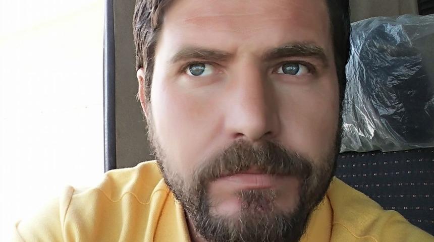 Elektrik akımına kapılan iş&ccedil;i hayatını kaybetti