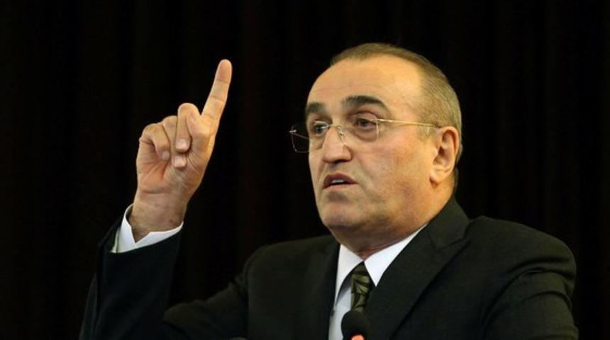 Abdurahim Albayrak'tan TFF'ye flaş derbi çağrısı!
