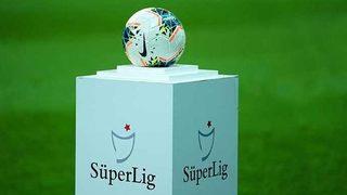 2020-2021 Sezonu'nun fikstür çekimi yapıldı! İşte derbi tarihleri...