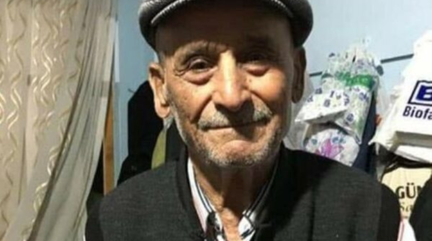21 g&uuml;nd&uuml;r kayıp olan alzheimer hastası yaşlı adam &ouml;l&uuml; bulundu
