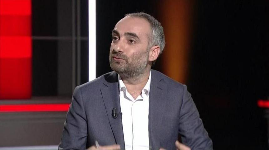 İsmail Saymaz'ın paylaşımı olay oldu! 'Özür dile İsmail Saymaz' etiketi trend topic oldu