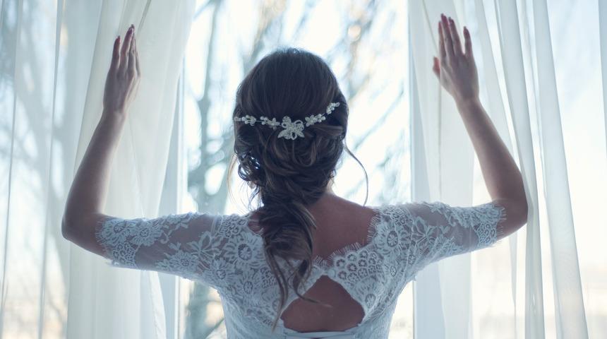 Sararan t&uuml;l perdeler i&ccedil;in en etkili y&ouml;ntemler a&ccedil;ıklandı! 4 farklı teknik kullanarak...