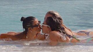 Sofia Richie eski sevgilisine nispet yapıyor! 'Keyfim yerinde' tatili