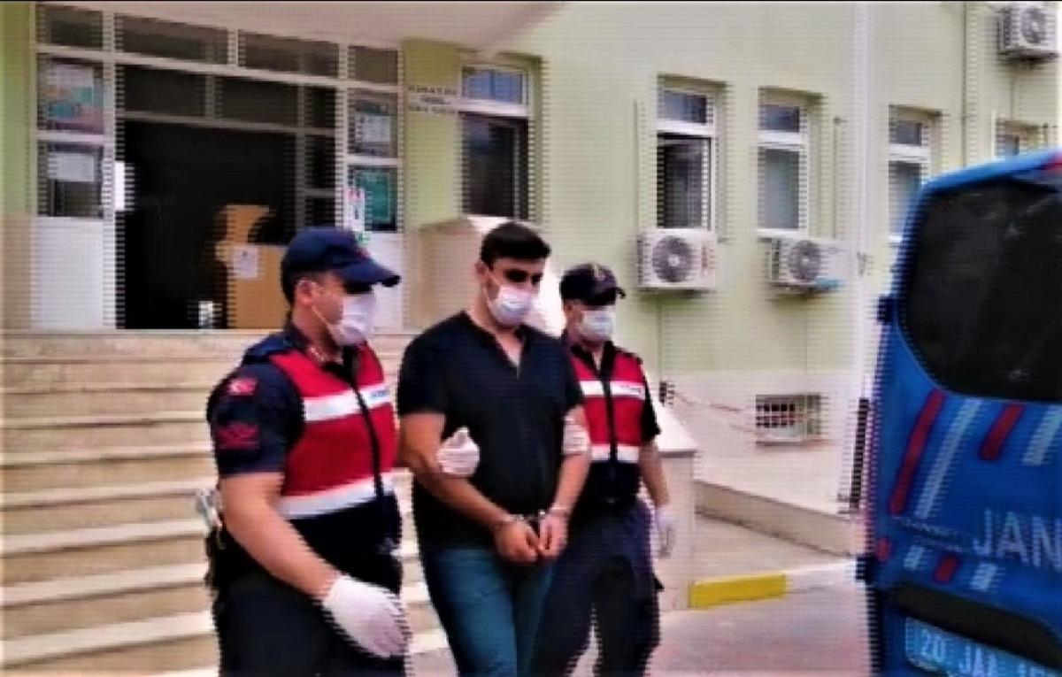 3 ton eski peyniri satmaya &ccedil;alışan gıda ter&ouml;risti serbest kaldı