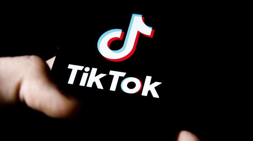 ABD'de Temsilciler Meclisi'nden TikTok yasağı... O cihazlara indiremeyecekler