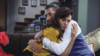 Paramparça dizisi İtalya'da yayına giriyor