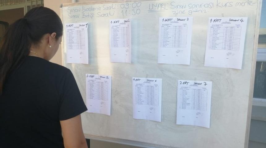 Bilgisayar İşletmenliği Eğitimleri tamamlandı