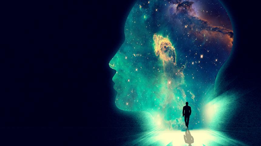 Bilim insanları r&uuml;yaların ger&ccedil;ek hayatın bir devamı olabileceğini ortaya koydu