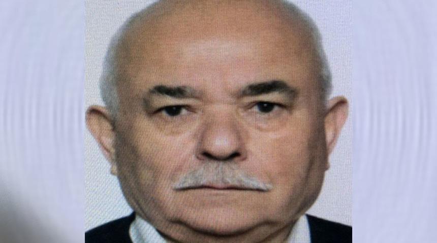 Yalnız yaşayan yaşlı adamın cesedi &ccedil;&uuml;r&uuml;m&uuml;ş halde bulundu