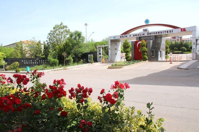 7 Aralık Üniversitesi  YKS’de yüzde 96 doluluk oranına ulaştı