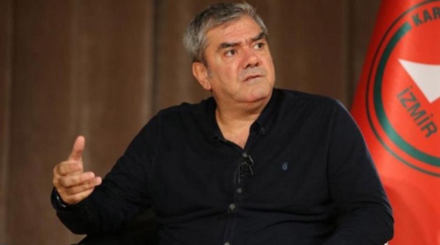 Yılmaz Özdil gazeteciliği bırakacak mı? İstifa iddialarına yanıt verdi