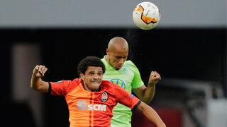 Fenerbahçe Marcel Tisserand ile anlaşmaya vardı