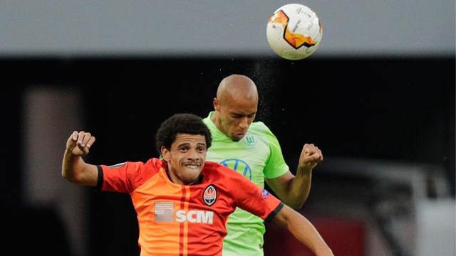 Fenerbahçe Marcel Tisserand ile anlaşmaya vardı