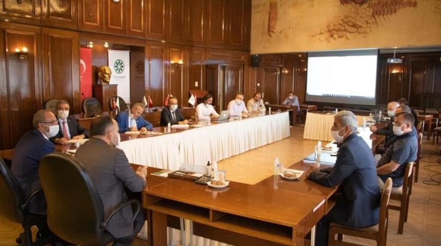 KAE&Uuml; ile T&uuml;rkşeker protokol imzaladı