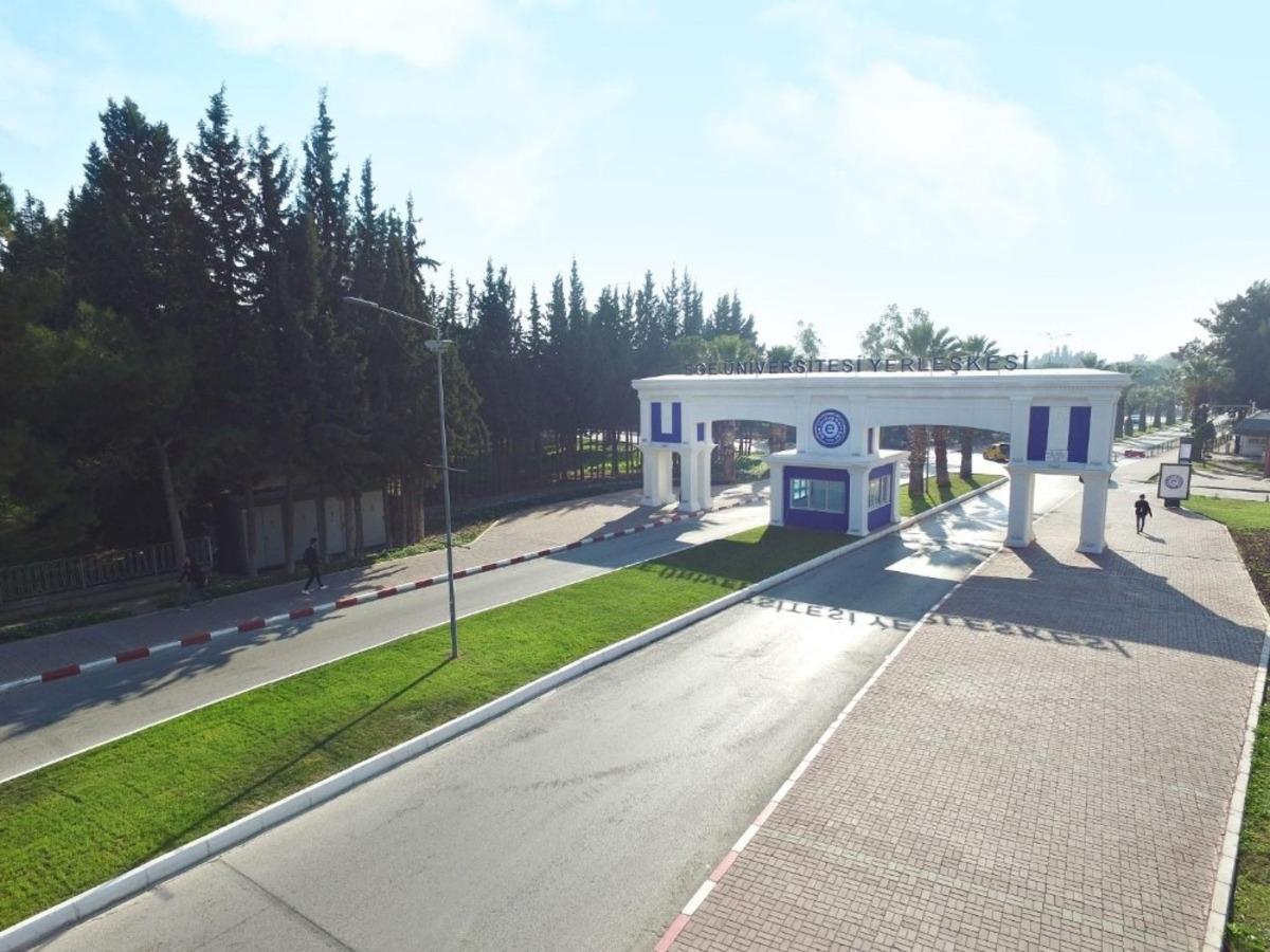 Ege &Uuml;niversitesinin kontenjanlarının y&uuml;zde 99.99&rsquo;u doldu
