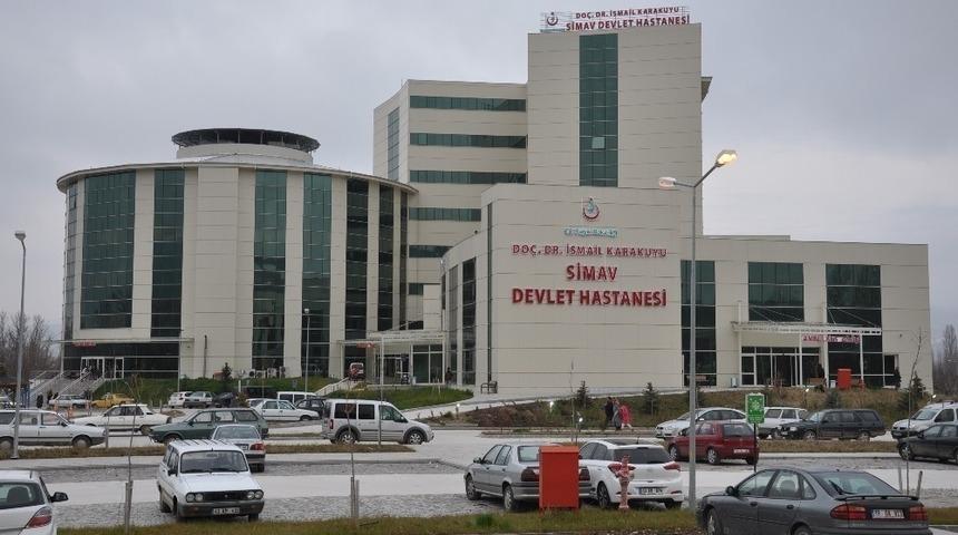 Do&ccedil;.Dr. İsmail Karakuyu Devlet Hastanesi&rsquo;ne 12 yeni hekim