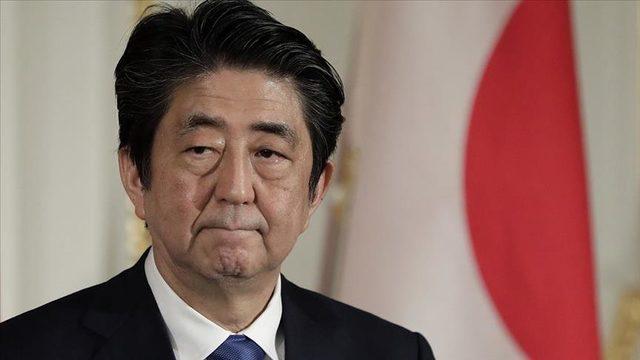 Japonya'dan uzaydaki tehditlere karşı ABD ile iş birliği vurgusu