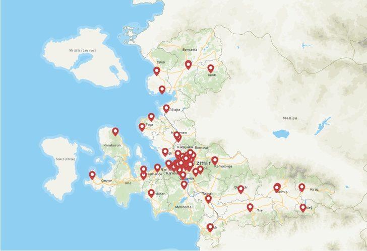Ücretsiz ve kablosuz internet artık 30 ilçede G2