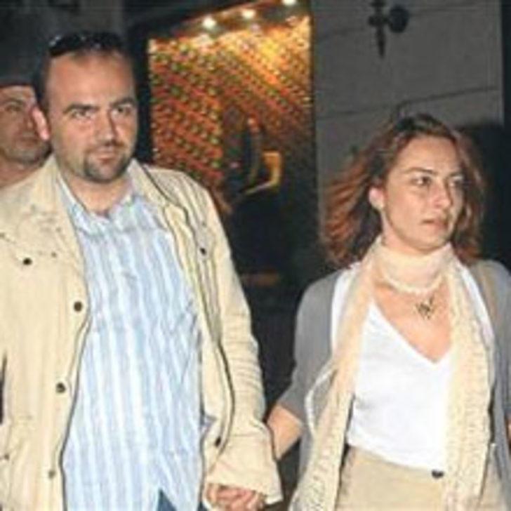 Cemile Ali'ye D&ouml;nd&uuml;