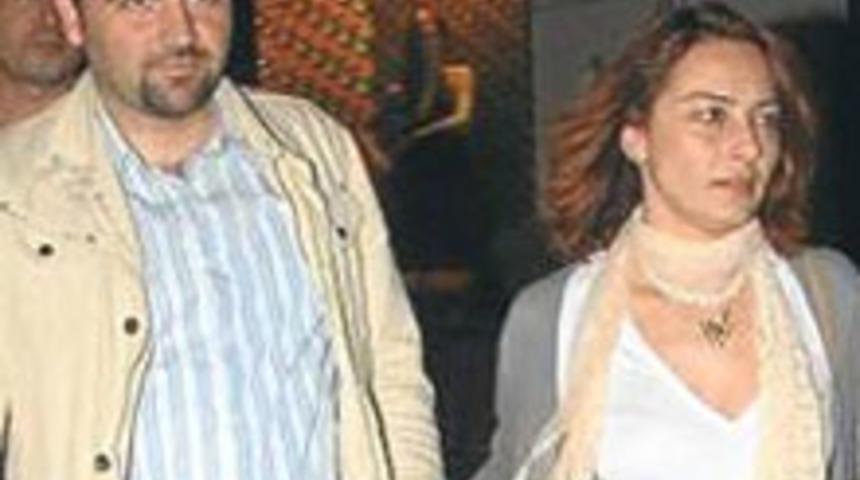 Cemile Ali'ye D&ouml;nd&uuml;