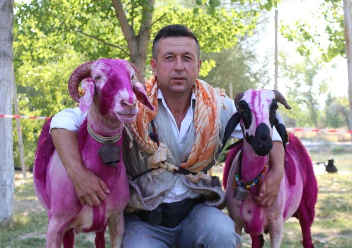 Y&uuml;zyıllardır s&uuml;ren gelenek pandemi nedeniyle temsili olarak yapıldı