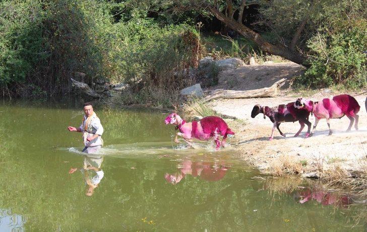 Yüzyıllardır süren gelenek pandemi nedeniyle temsili olarak yapıldı G2